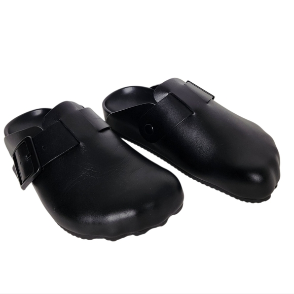 BALENCIAGA Sunday Mules New Authentic - Picture 3 of 13